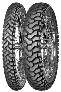 Mitas Enduro Trail (E-07) 150/70B17 69H Rear